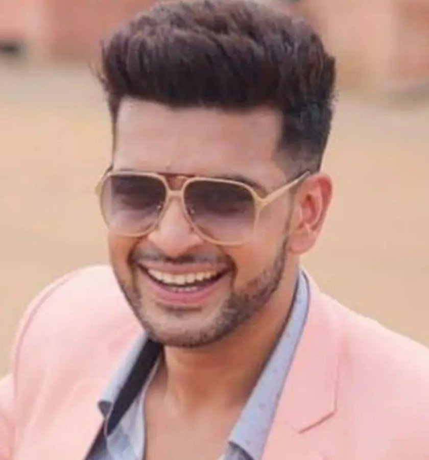 Karan Kundrra - Wikiunfold.com